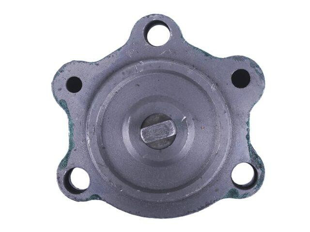 Масляний насос - ZS/ZH1100 Мукачево - изображение 3