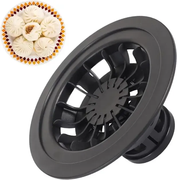 Домашняя хинкальница для лепки Хинкали Коломия - фото 1