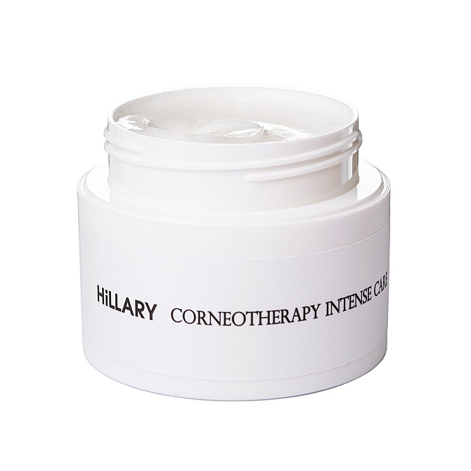 Крем для сухої і чутливої шкіри Corneotherapy Intense Сare Avocado & Squalane Hillary 50 г Винница - изображение 2