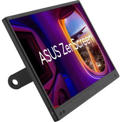 Монітор ASUS ZenScreen MB166CR Вінниця - фото 10