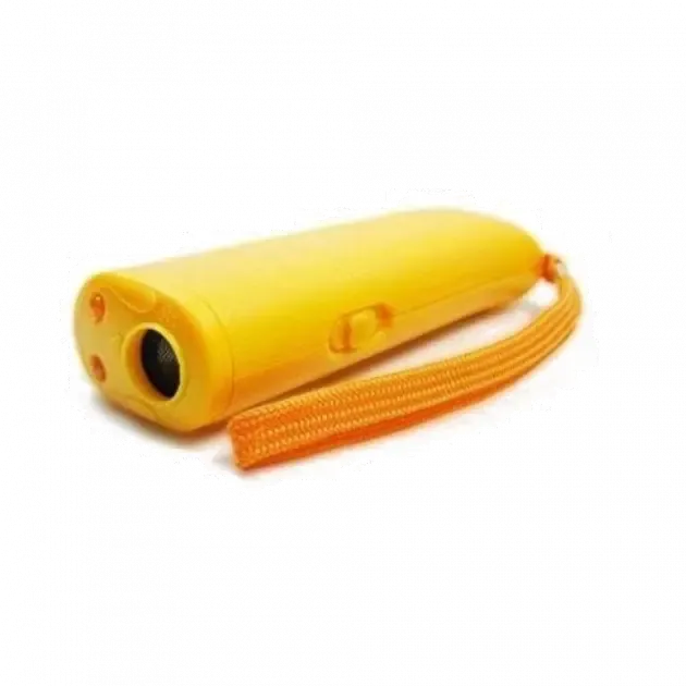 Ультразвуковой отпугиватель собак AD 100 с фонариком Коломия - фото 6