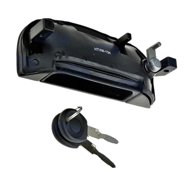 Ручка наружная Фольцваген T4 задняя правая R (распашонка) двери Мукачево - изображение 1