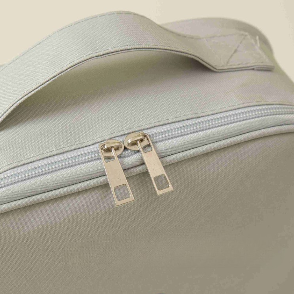 Сумка-аптечка дорожня для медикаментів в подорож, таблетниця портативна для ліків, сіра Кам'янець-Подільський - фото 3