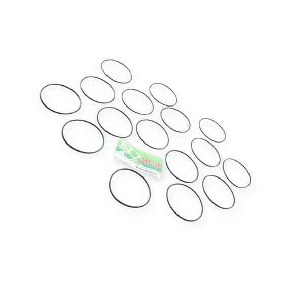 Кільця ЗІЛ гільзи Мукачево