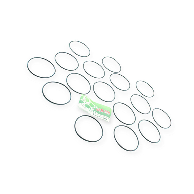 Кольца ЗИЛ гильзы Мукачево - изображение 1