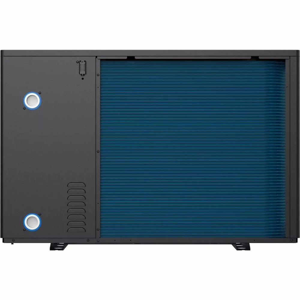 Инверторный тепловой насос для бассейна 60 м3 Aquajoy Model A 15 (15.25 кВт) Киев - изображение 7