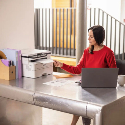 Багатофункціональний пристрій Brother DCPB7600DYJ1 Вінниця - фото 5