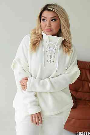 Жіночий костюм на флісі Одеса