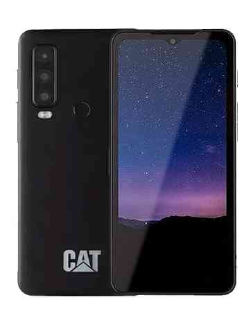Захисне скло 5D для CAT S75, Made in Ukraine Київ