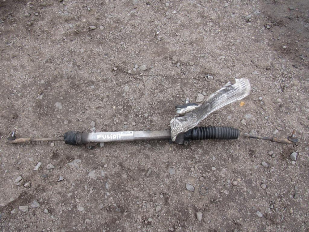 Кермова рейка Ford Fusion 1.3 / 1.4 / 1.6 бензин 2002-2012 (2N11-3200-ED) Ковель - фото 4