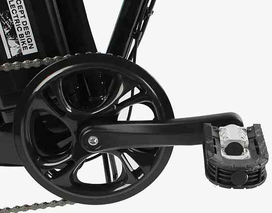 Электровелосипед Corso «ROCCO» 24