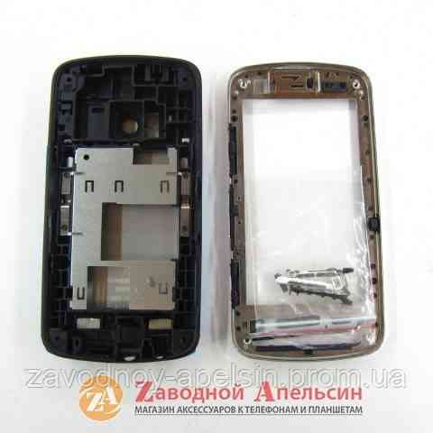 Nokia C6-01 С6-01 корпус полный клавиатура Одесса