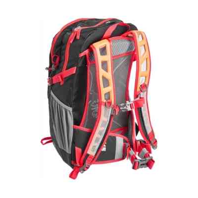 Рюкзак туристический Skif Outdoor Camper 35L Black (8643B) Винница