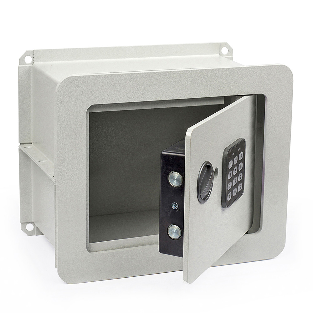 Сейф вбудований Ferocon ВСБ-Е-2518 з електронним замком Киев - изображение 2