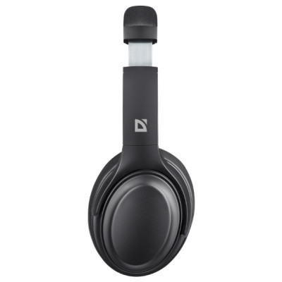 Наушники Defender FreeMotion B535 Bluetooth Black (63535) Винница - изображение 12