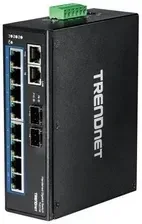 Комутатор TRENDnet Switch TIG102 Київ