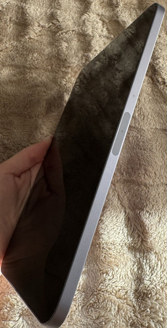 Планшет iPad Mini 6 256Gb. Purple. Киев - изображение 7