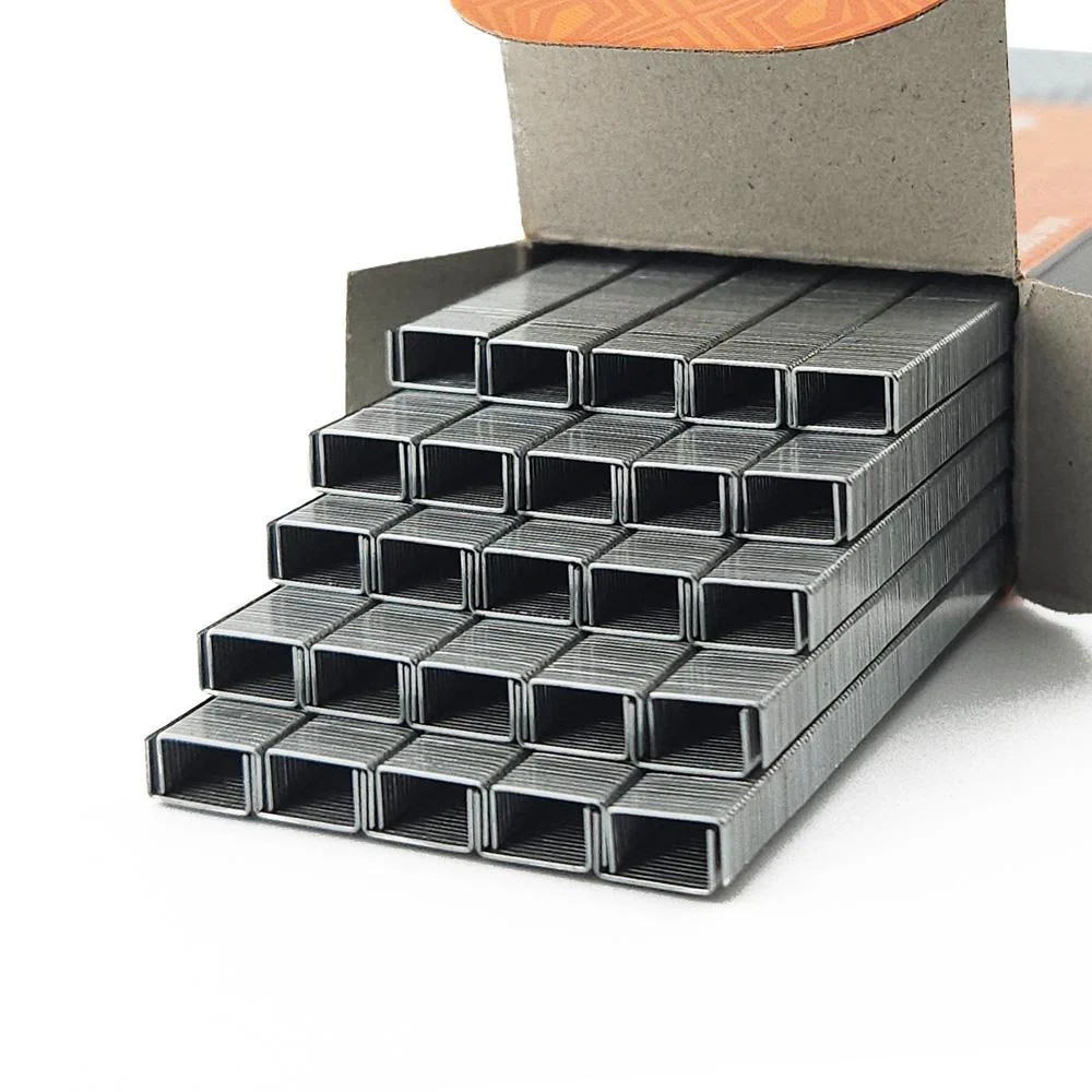 Набор для садового степлера тапенера: подвязочная лента 12 шт (360 м) + скобы (10000 шт) Черновцы - изображение 4