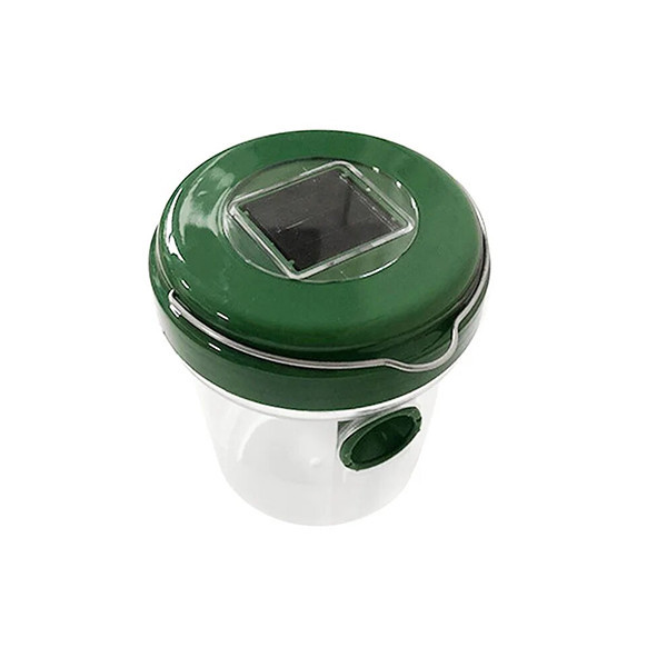 Ловушка для насекомых на солнечной батарее 2 в 1 Днепр - изображение 3