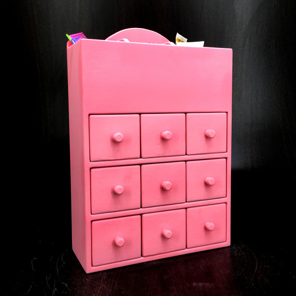 Органайзер для косметики 