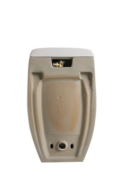 Пісуар підвісний Mixxus Premium BEVEL-1002 330x245x545mm з ІЧ-датчиком автоматичного змиву   ( MP6662 ) 29901 Харьков - изображение 2