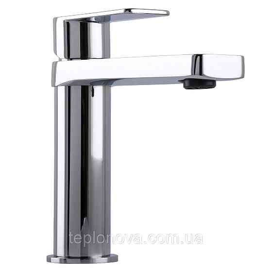 Смеситель для умывальника TOPAZ SARDINIA TS 08201-H18 Черновцы