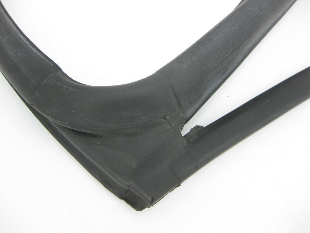 Mercedes-Benz  A2037300478 Ущільнювач задніх правих дверей C-Class S203 універсал Одесса - изображение 7