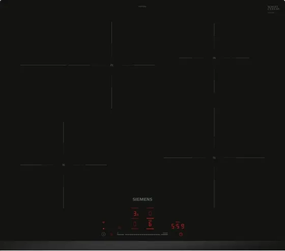 Варочная поверхность Siemens iQ300 EH631HFB1E Киев