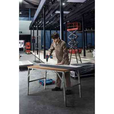 Набор инструментов Bosch электрических GSR 18В-50+GWS 180-LI в XL-BOXX (0.615.990.M47) Винница