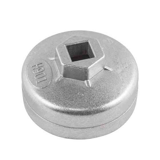 Головка-знімач масляного фільтра кришка 64мм х 14гр Forsage F-10686414 Одесса