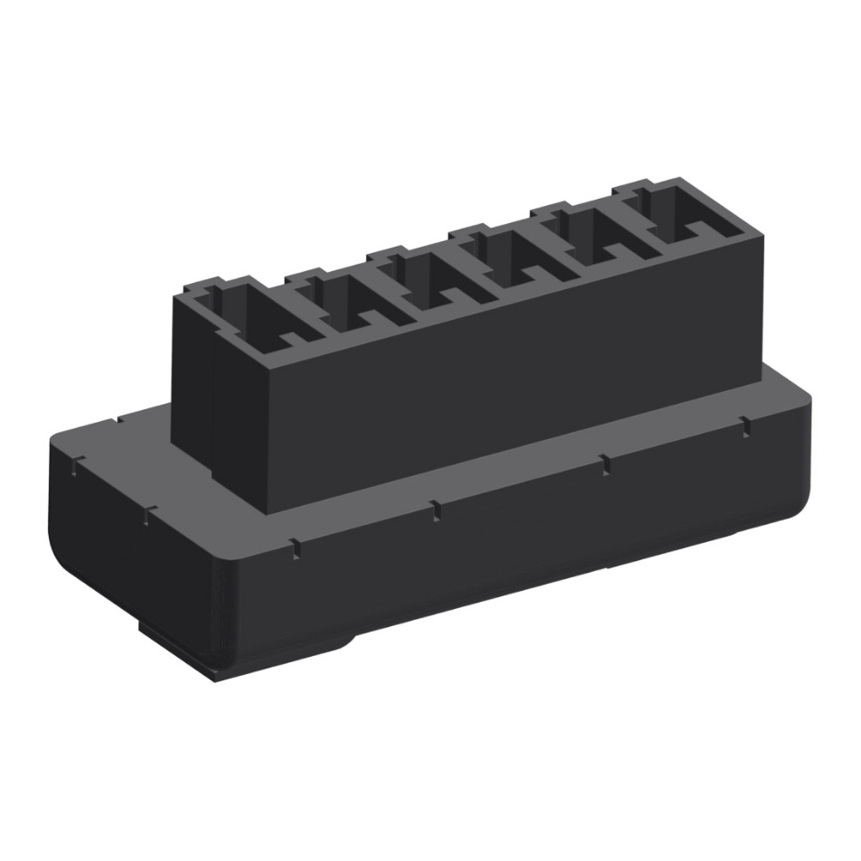 Mercedes-Benz  A0009820512 Розподільник потенціалів CAN E-class W212 E-class S212 CLS C218 CLS Shooting Brake X218 Sprinter W907 Одесса - изображение 3