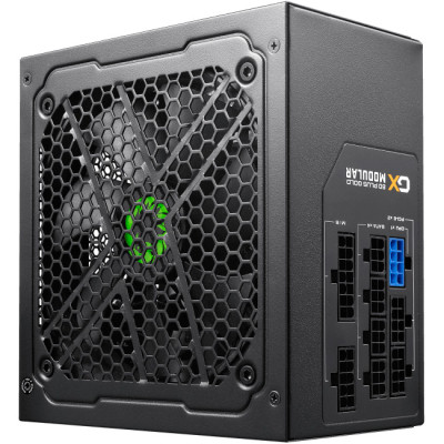 Блок живлення Gamemax GX-650 Modular Вінниця - фото 7