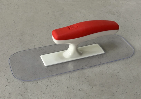 Терка для декора прозора PROFI Харків