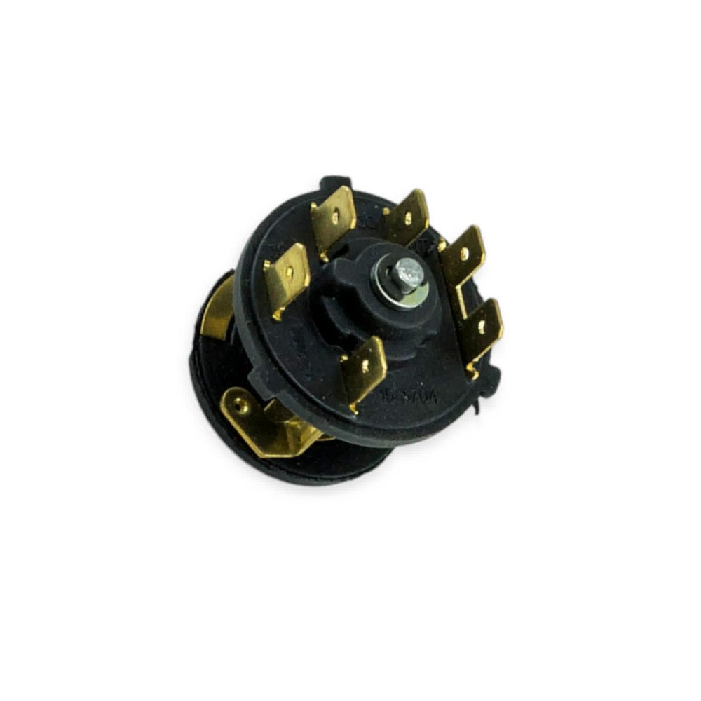 Контактна група замку запалювання 01 E&E на 6 контакт Мукачево - фото 2