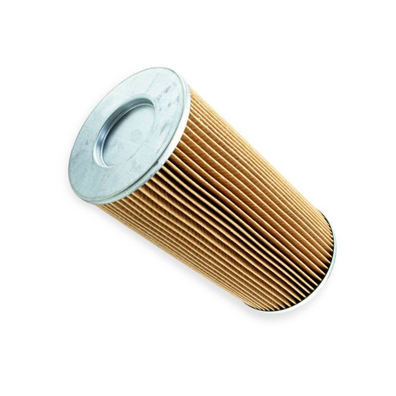 Фільтр МАЗ з 1 отвором олійний Мукачево - фото 1