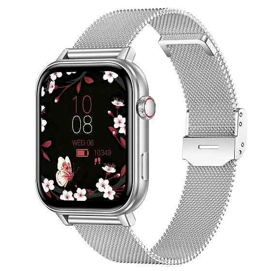 Smart Dream Silver, 2 ремінці Київ