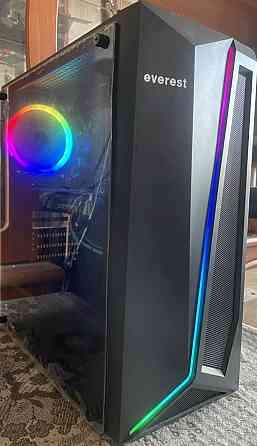 Компьютер Игровой : Intel Core 15 / GTX 970. Киев