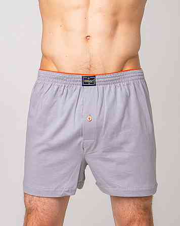 Сімейні чоловічі труси 100% бавовна Ozkan 0041-2 L Київ