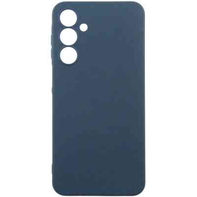 Чохол до мобільного телефона Dengos Samsung Galaxy A16 Carbon + glass 2pcs (Blue) (DG-CTG2P-07) Вінниця