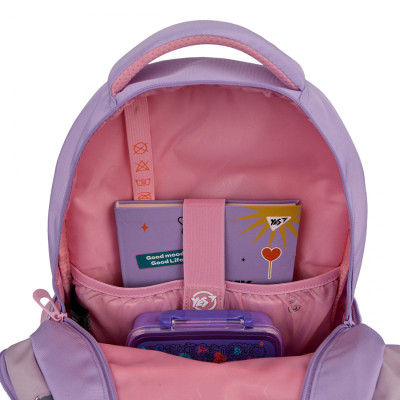 Рюкзак шкільний Yes Favorite Kitty TS-48 (550035) Вінниця - фото 14