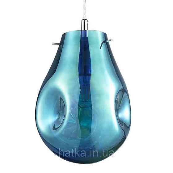 Люстра підвісна Sirius Д HD77620-1 на 1 плафон Київ