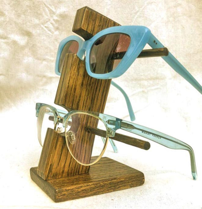 Органайзер для очков 