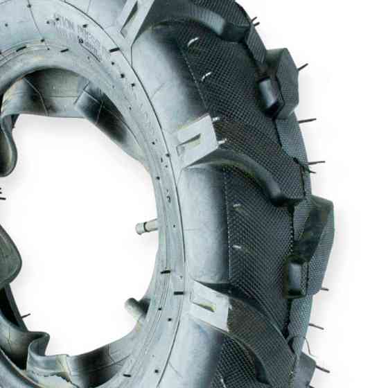 Шина мотоблок 5.00-12 + камера 10PR(R1) мото Мукачево