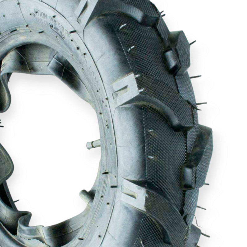 Шина мотоблок 5.00-12 + камера 10PR(R1) мото Мукачево - фото 1