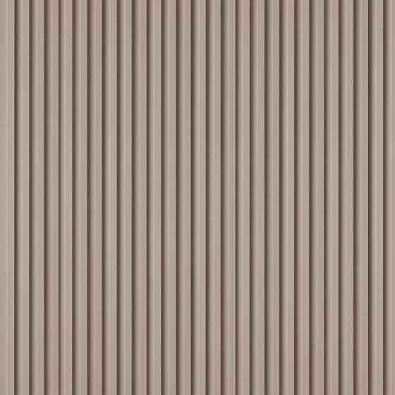 Рейка декоративная WPC стеновая 3000х160х23мм Мокко SW-00001859 Днепр