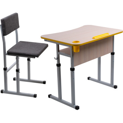 Парта со стулом Sector трансформери (Алладін) Винница - изображение 5