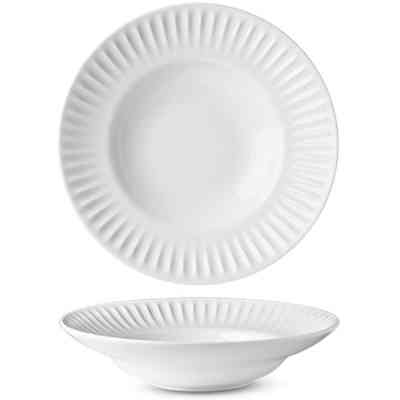Тарелка G.Benedikt серія "Ribby" для пасти 26 см (RIB1926) Винница