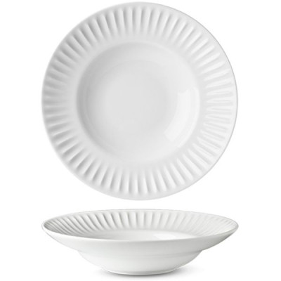 Тарілка G.Benedikt серія "Ribby" для пасти 26 см (RIB1926) Вінниця - фото 1