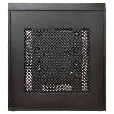 Корпус Chieftec COMPACT (IX-03B-OP) Вінниця