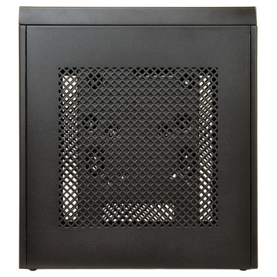 Корпус Chieftec COMPACT (IX-03B-OP) Винница - изображение 6